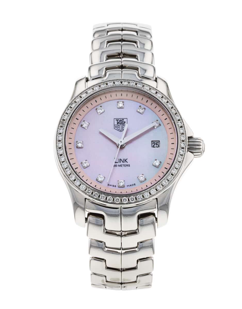 Tag Heuer Link WJF131E.BA0572 Tag Heuer Link WJF131E.BA0572